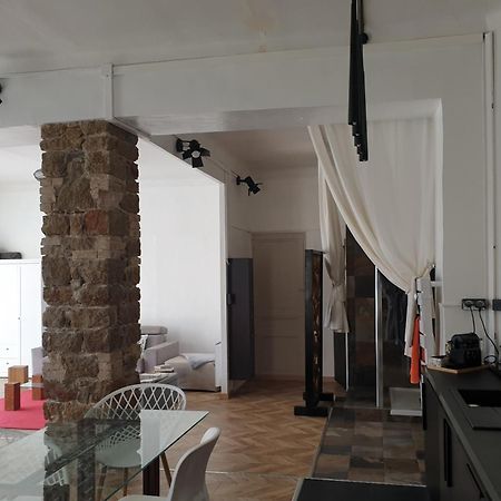 Appartement Loft Ravissant De 60 M2 Nouveau 戛纳 外观 照片