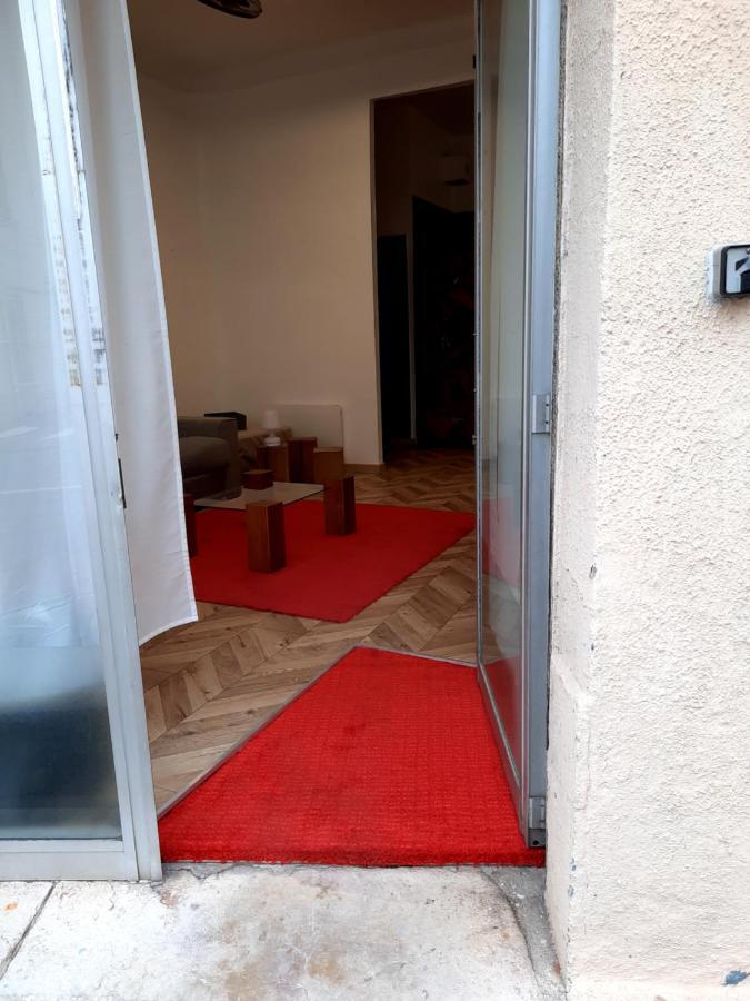 Appartement Loft Ravissant De 60 M2 Nouveau 戛纳 外观 照片