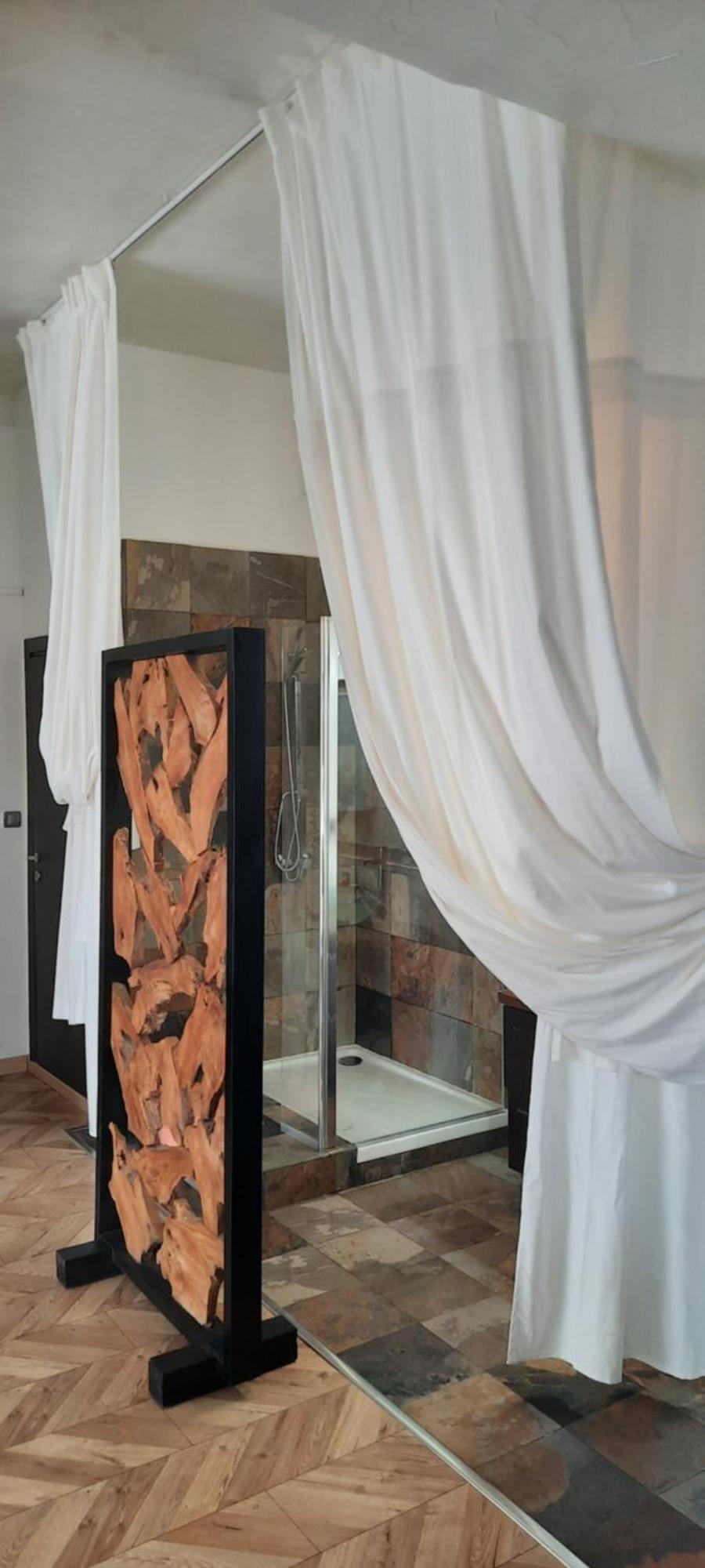 Appartement Loft Ravissant De 60 M2 Nouveau 戛纳 外观 照片