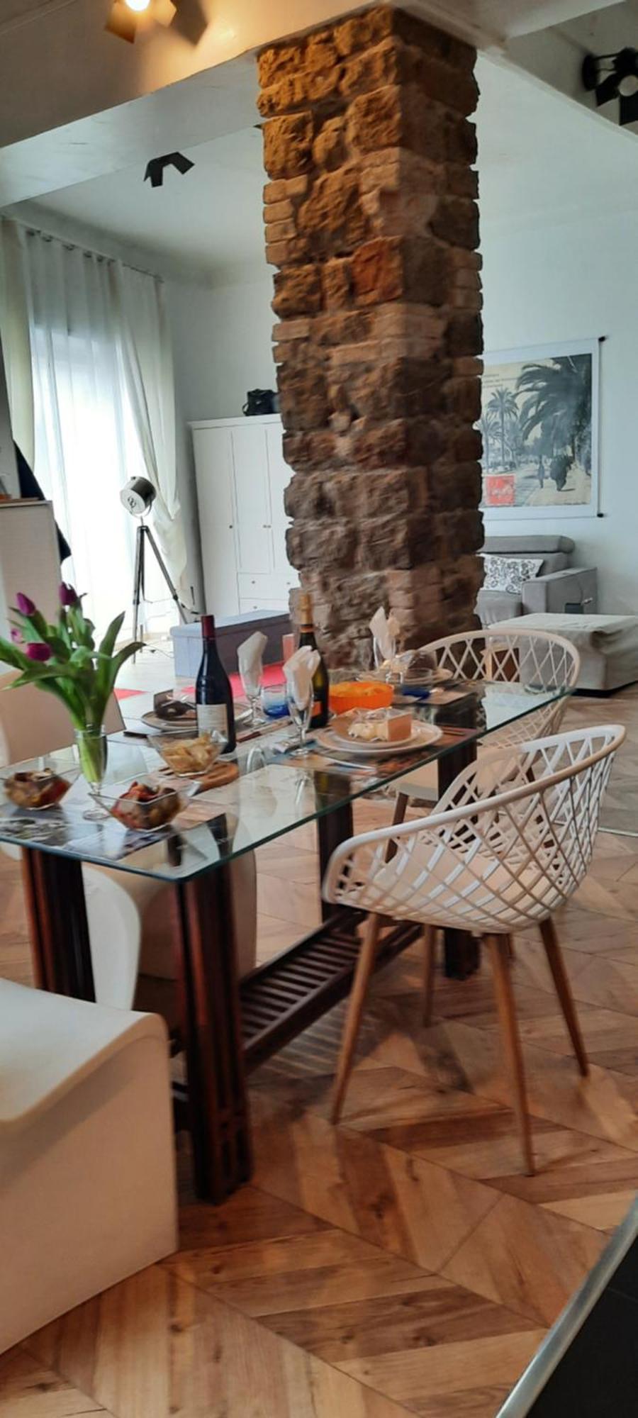 Appartement Loft Ravissant De 60 M2 Nouveau 戛纳 外观 照片