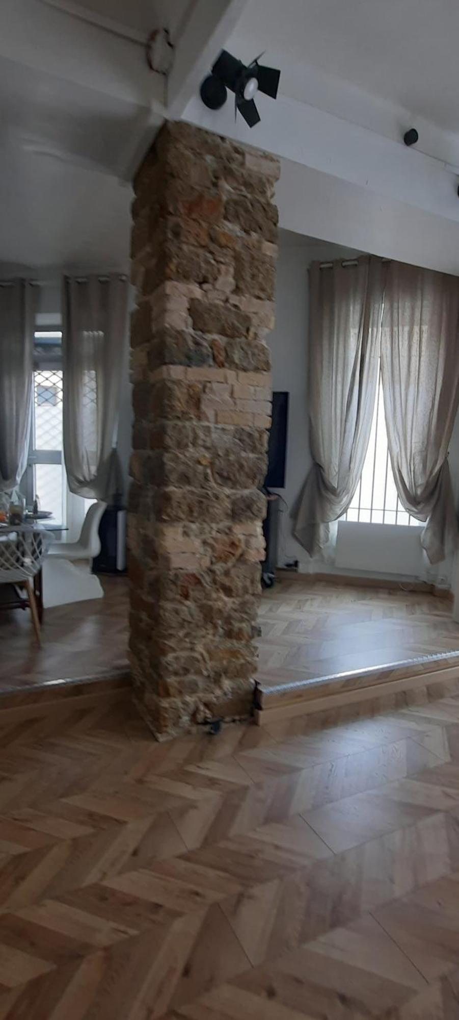 Appartement Loft Ravissant De 60 M2 Nouveau 戛纳 外观 照片