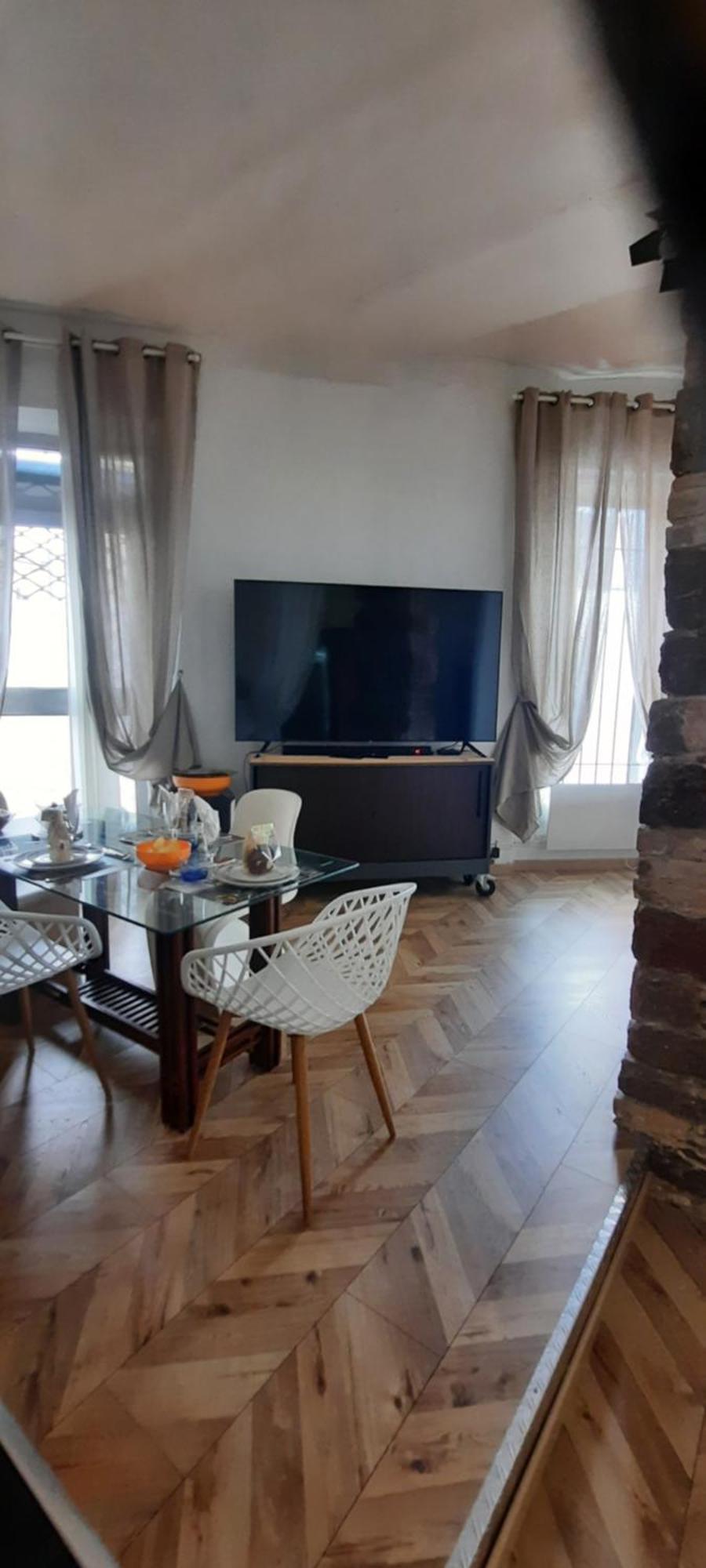 Appartement Loft Ravissant De 60 M2 Nouveau 戛纳 外观 照片